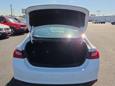 2025 Chevrolet Malibu FWD 1LT