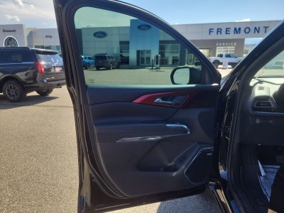 2024 Chevrolet Traverse RS AWD