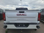 2021 GMC Sierra 3500HD Denali