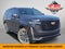 2023 Cadillac Escalade 4WD Sport