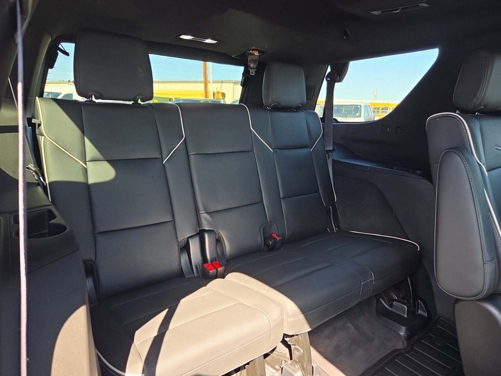2023 Cadillac Escalade 4WD Sport