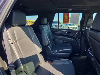 2023 Cadillac Escalade 4WD Sport