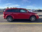2018 Dodge Journey GT