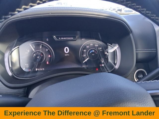 2023 RAM 3500 Limited