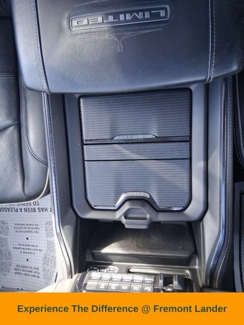 2023 RAM 3500 Limited
