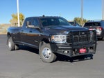 2021 RAM 3500 Big Horn Crew Cab 4x4 8' Box