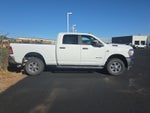 2023 RAM 2500 Big Horn Crew Cab 4x4 6'4' Box