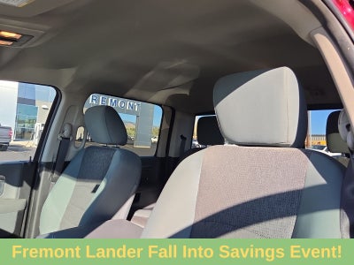 2017 RAM 2500 Big Horn