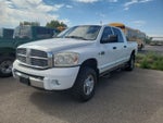 2008 Dodge Ram 2500 Laramie