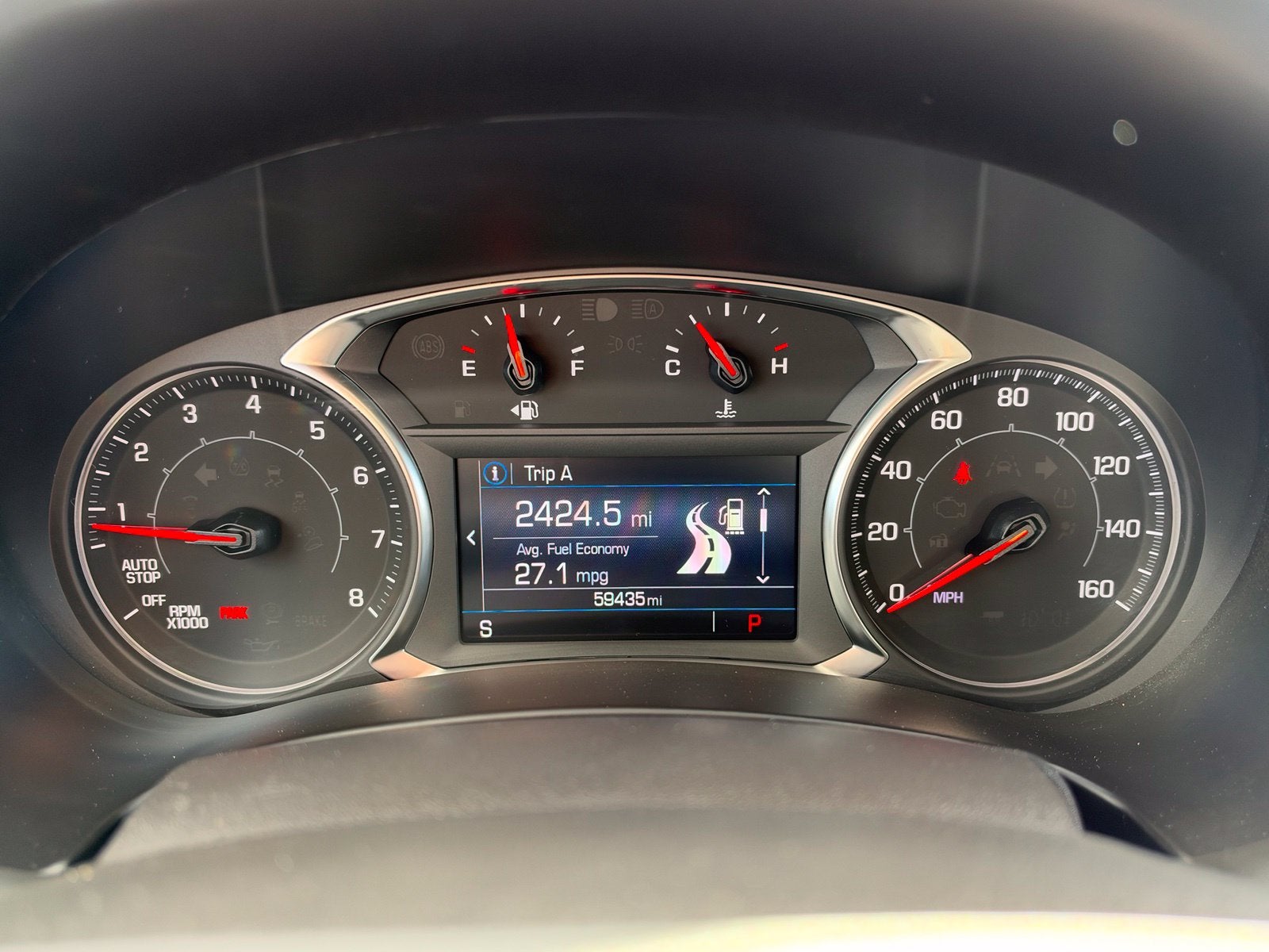 2024 GMC Terrain AWD SLE
