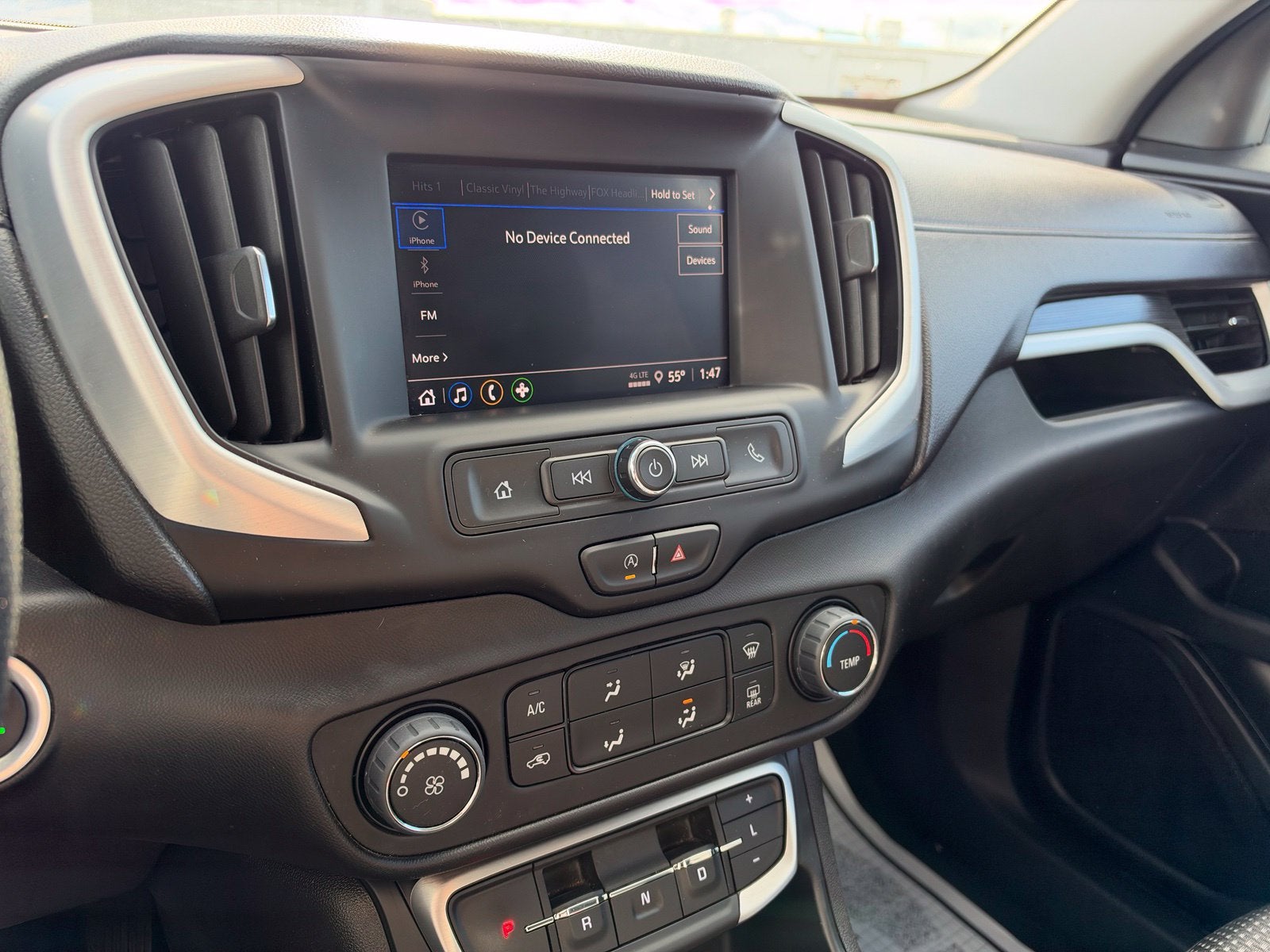 2024 GMC Terrain AWD SLE