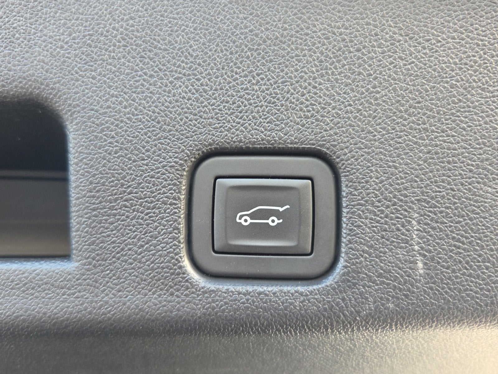 2025 Buick Enclave Preferred FWD