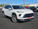 2025 Buick Enclave Preferred FWD