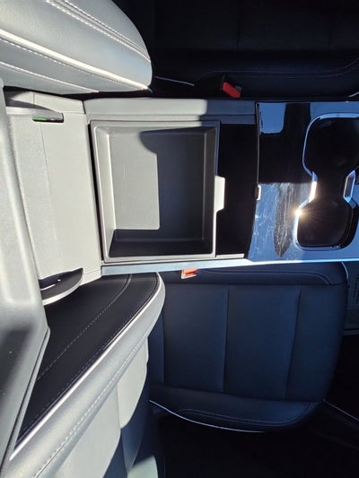 2025 Buick Enclave Preferred FWD