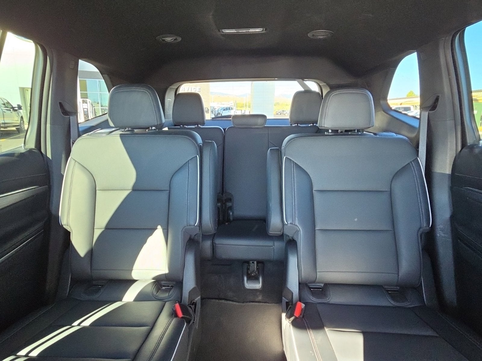 2025 Buick Enclave Preferred FWD