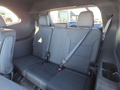 2025 Buick Enclave Preferred FWD