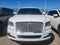 2022 Lincoln Navigator L Reserve