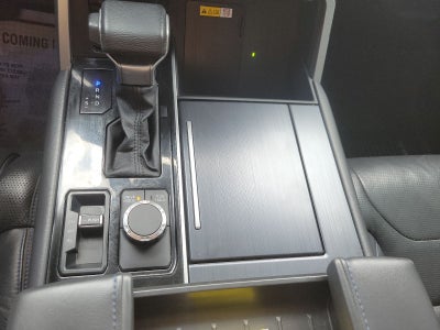 2023 Toyota Sequoia Platinum