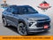2026 Chevrolet TrailBlazer AWD RS