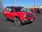2022 Jeep Renegade Trailhawk