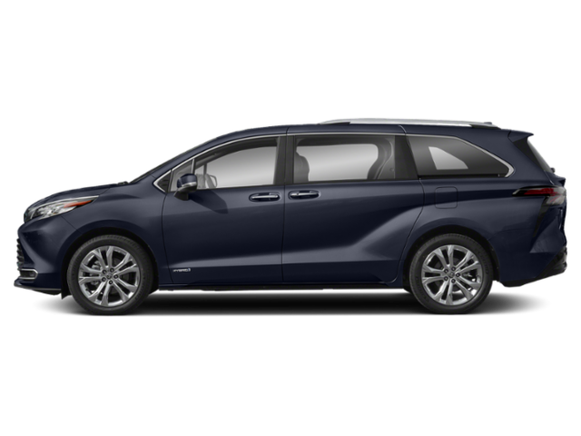 Dark Blue Sienna