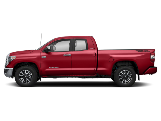 Red Tundra