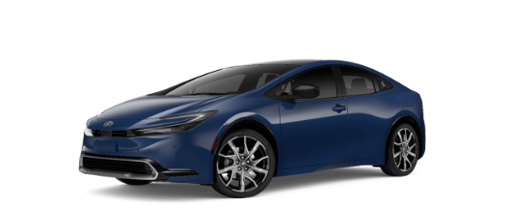 Toyota Prius Prime