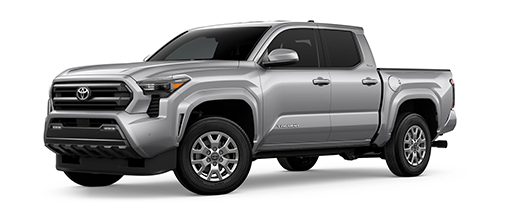 Toyota Tacoma i-FORCE MAX
