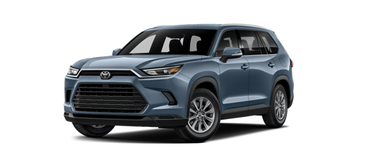 Toyota Grand Highlander Hybrid