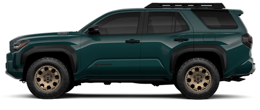 2026 Toyota 4Runner - Fremont Toyota Lander in Lander WY