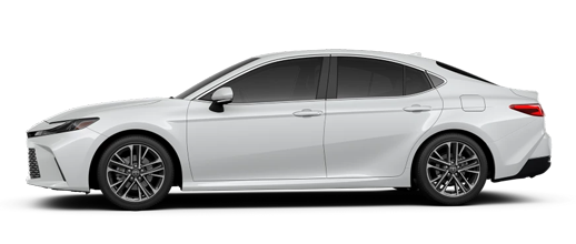 2026 Toyota Camry - Fremont Toyota Lander in Lander WY