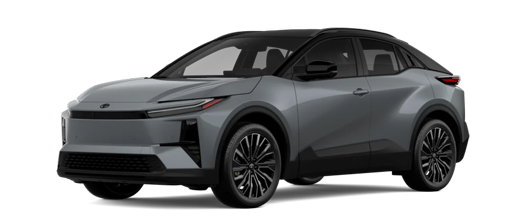 2026 Toyota C-HR - Fremont Toyota Lander in Lander WY