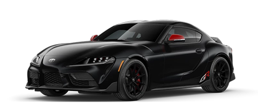 Toyota GR Supra