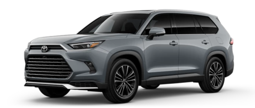 Toyota Grand Highlander