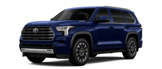 Toyota Sequoia