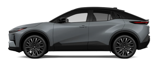 2026 Toyota C-HR - Fremont Toyota Lander in Lander WY