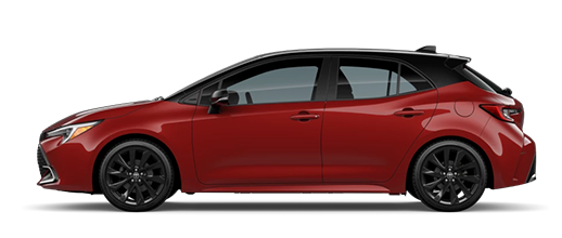 2026 Toyota Corolla Hatchback - Fremont Toyota Lander in Lander WY