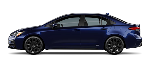 2026 Toyota Corolla - Fremont Toyota Lander in Lander WY