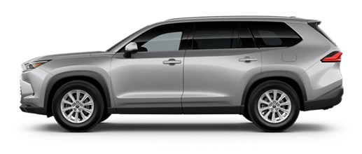 2026 Toyota Grand Highlander - Fremont Toyota Lander in Lander WY