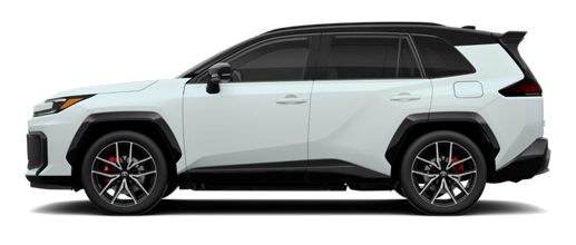 2026 Toyota RAV4 Plug-in Hybrid - Fremont Toyota Lander in Lander WY