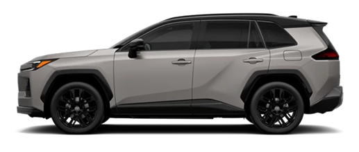 2026 Toyota RAV4 - Fremont Toyota Lander in Lander WY