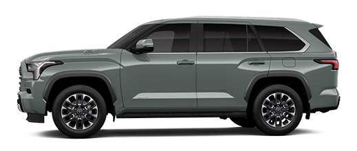 2026 Toyota Sequoia - Fremont Toyota Lander in Lander WY