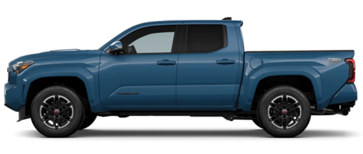 2026 Toyota Tacoma - Fremont Toyota Lander in Lander WY