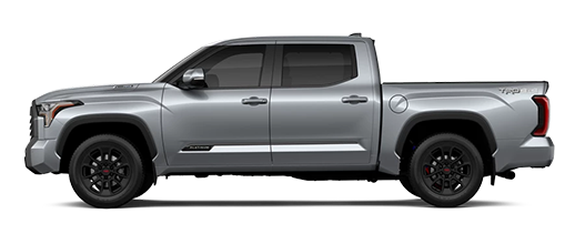 2026 Toyota Tundra - Fremont Toyota Lander in Lander WY