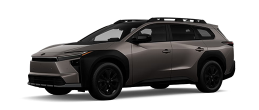 2027 Toyota bZ Woodland - Fremont Toyota Lander in Lander WY