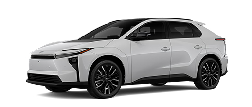 2027 Toyota bZ - Fremont Toyota Lander in Lander WY