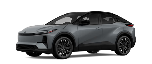 2027 Toyota C-HR - Fremont Toyota Lander in Lander WY