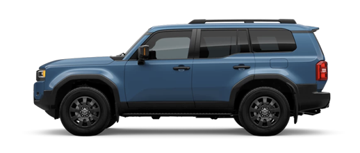 2027 Toyota Land Cruiser - Fremont Toyota Lander in Lander WY