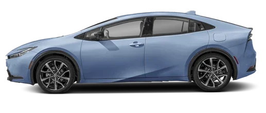 2027 Toyota Prius Plug-in Hybrid - Fremont Toyota Lander in Lander WY