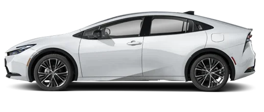 2027 Toyota Prius - Fremont Toyota Lander in Lander WY